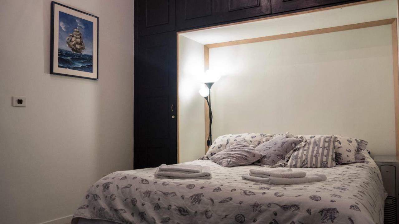 Apartment In The Heart Of Thessaloniki'S Center Екстер'єр фото