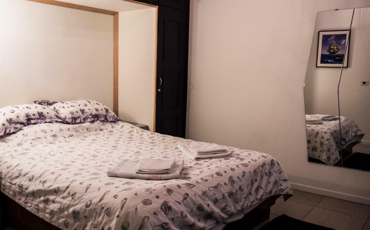 Apartment In The Heart Of Thessaloniki'S Center Екстер'єр фото